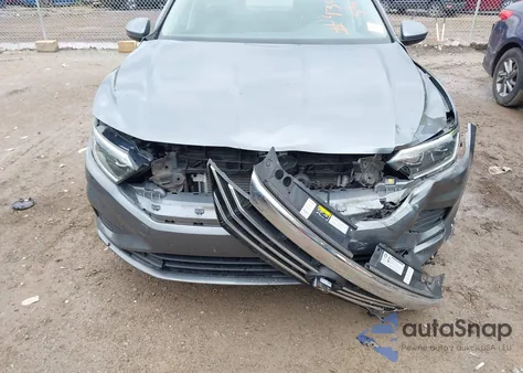 2019 Volkswagen Jetta 1.4T Sel из США, поврежденный, VIN 3VWE57BUXKM060736